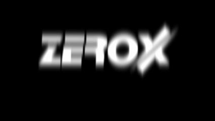 Zerox Logo