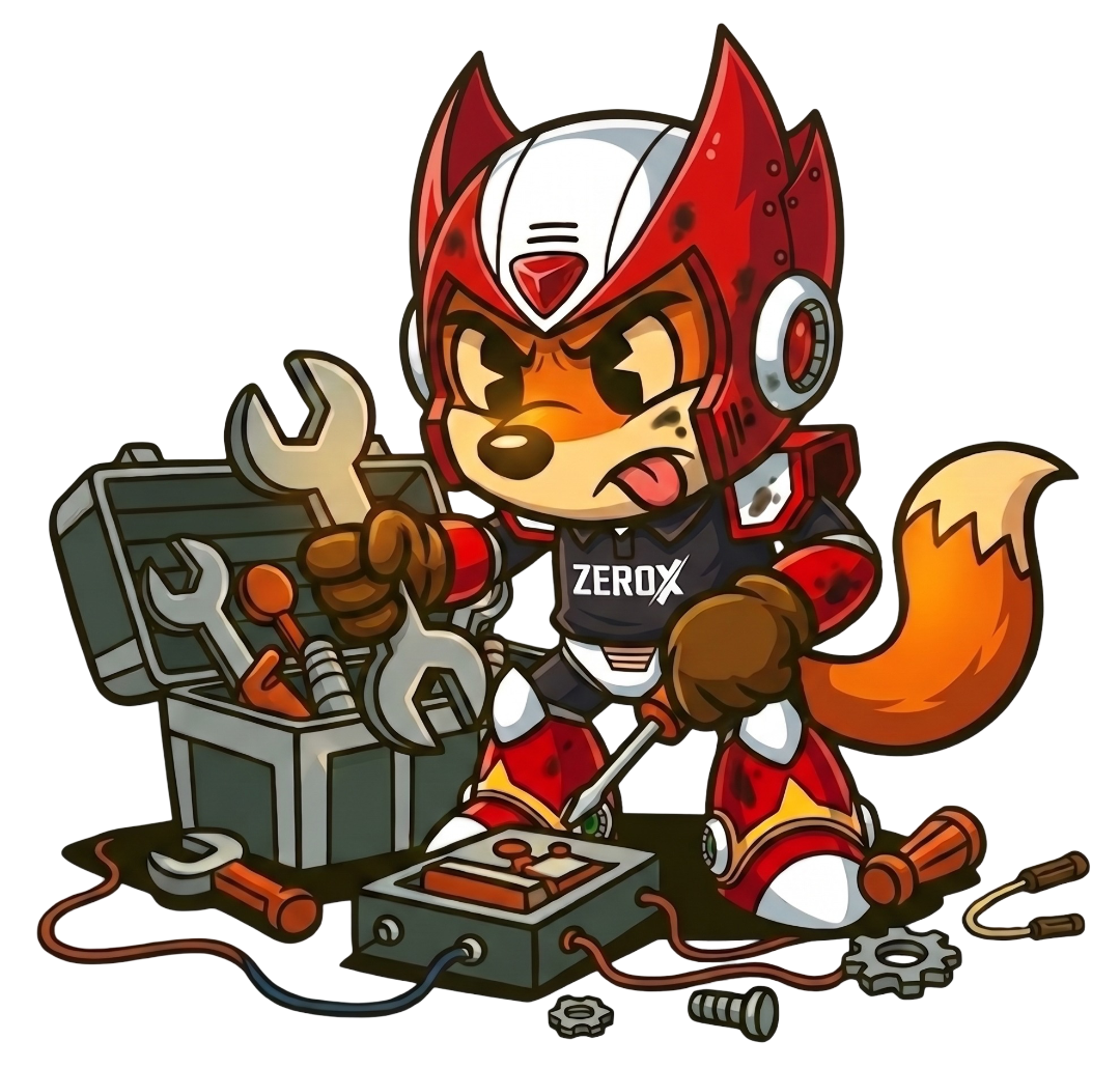 Técnico Zerox