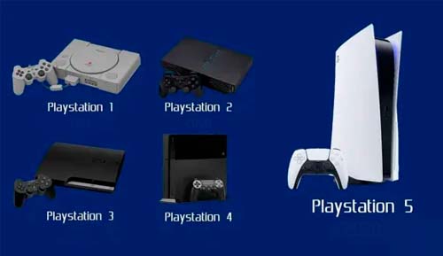 PlayStation