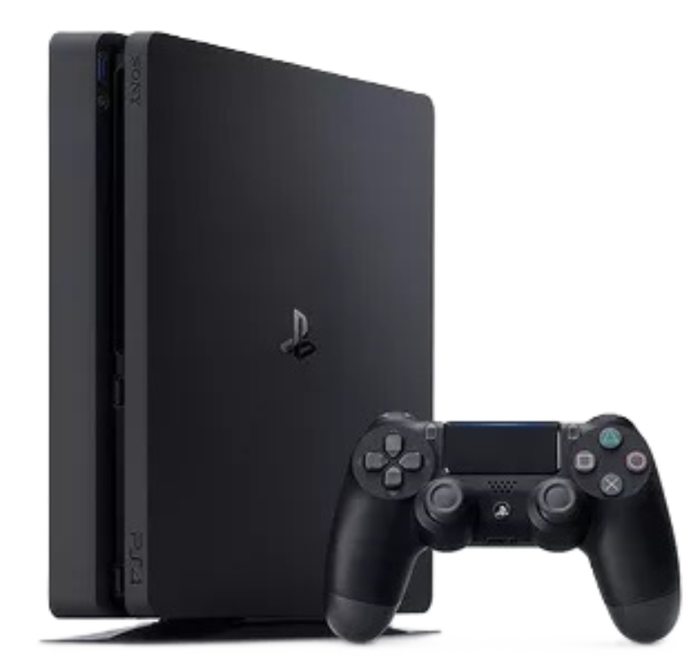 PS4 MAGICA 1TB