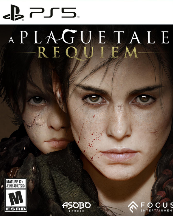 A PLAGUETALE REQUIEM