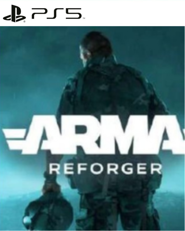ARMA REFORGER