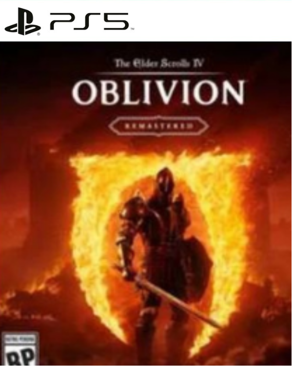 OBLIVION