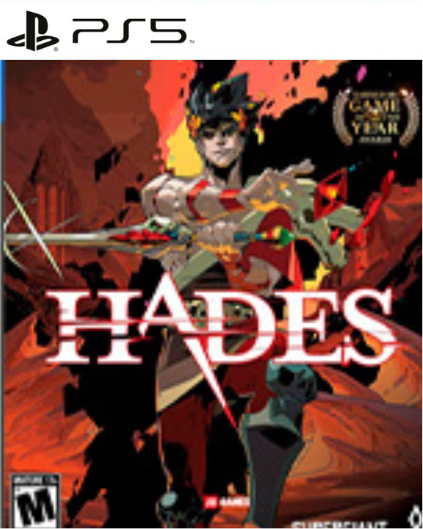 HADES