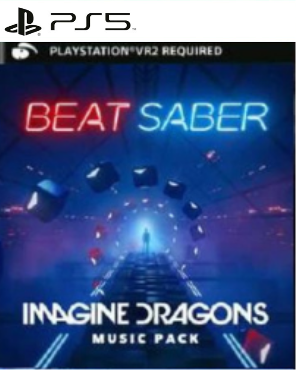 IMAGINE DRAGONS MUSIC PACK