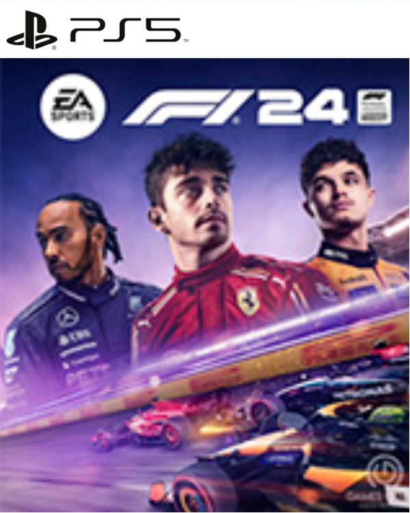 FORMULA 24