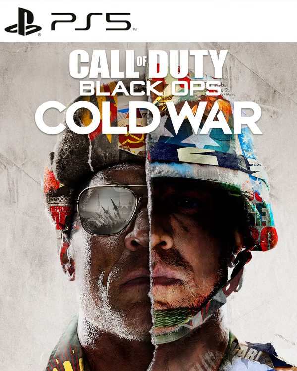 CALL OF DUTY: BLACK OPS COLD WAR