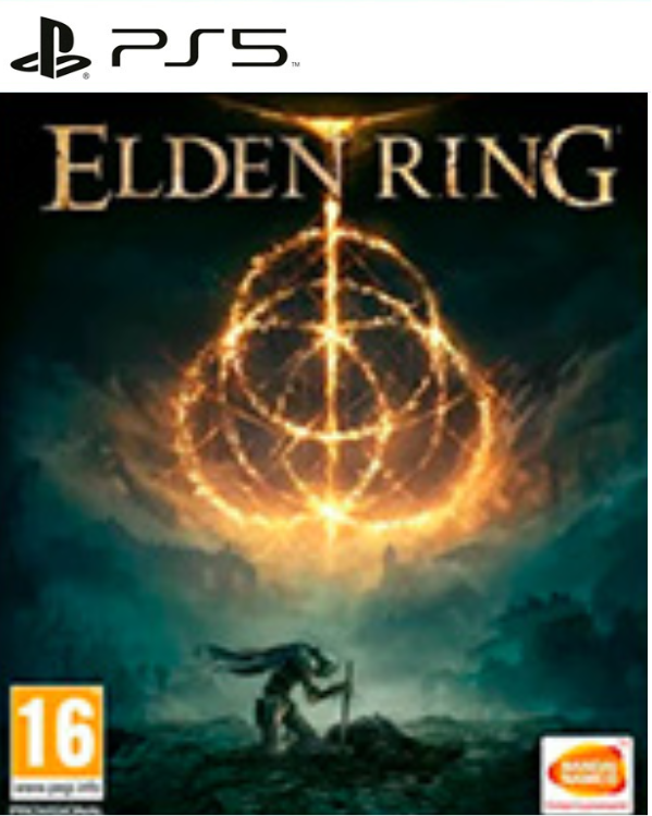 ELDEN RING EU