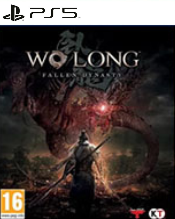 WO LONG THE FALLEN DYNASTY (EU)