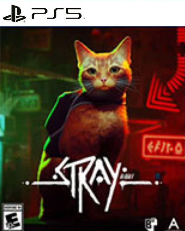 STRAY