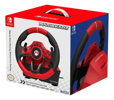 TIMON MARIO KART SWITCH GRANDE