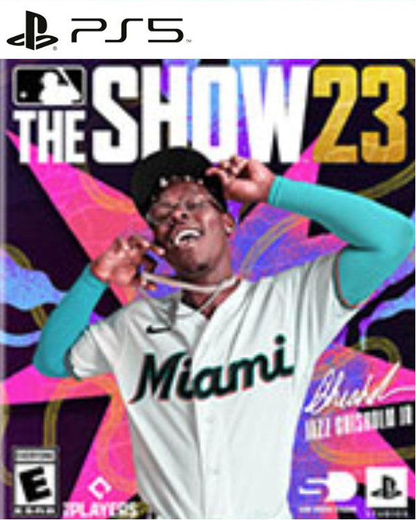 THE SHOW 23
