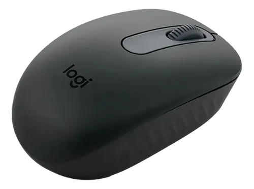 MOUSE LOGITECH M196 BLUETOOHT NEGRO 
