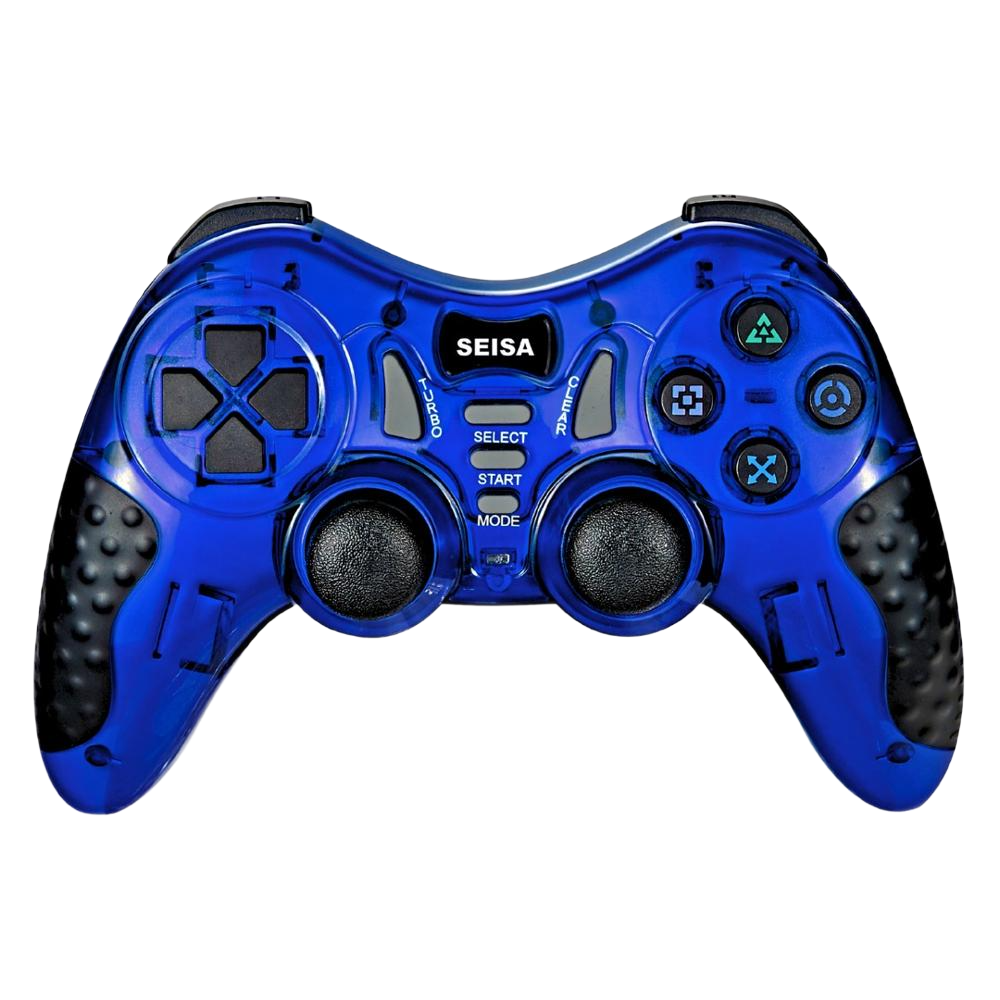 MANDO DEXK 6 IN 1 PRO 961 INALAMBRICO