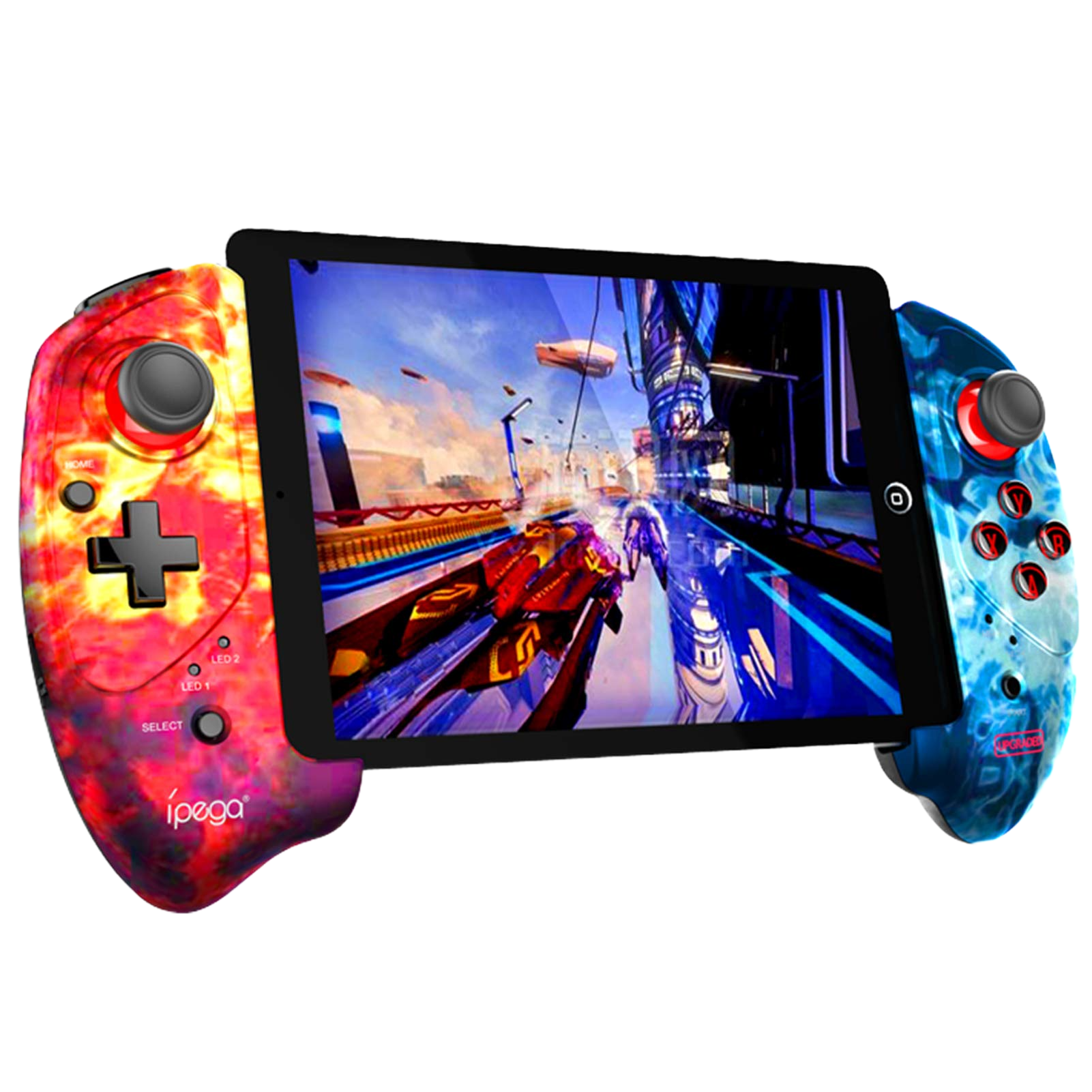 MANDO IPEGA CEL PG-9083B