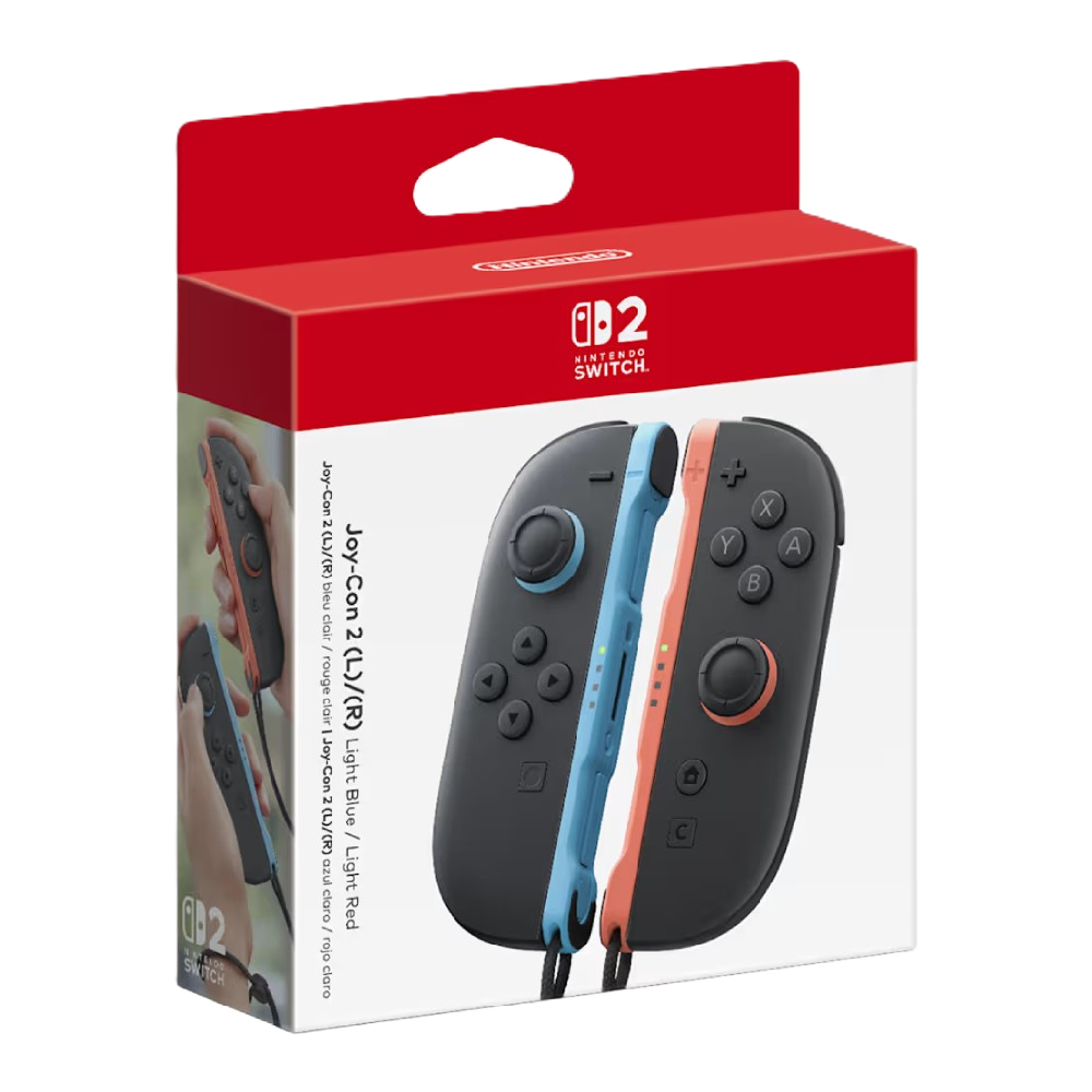 MANDO NINTENDO JOY CON SW2