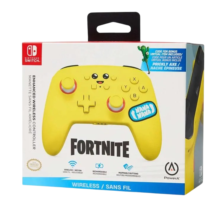 MANDO SW FORNITE POWER A ORIGINAL