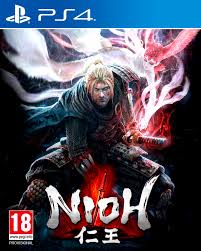 PS4 NIOH 