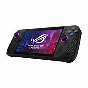 CONSOLA ASUS ROG ALLY Z1 EXTREM