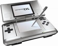 CONSOLA NINTENDO DS OLD